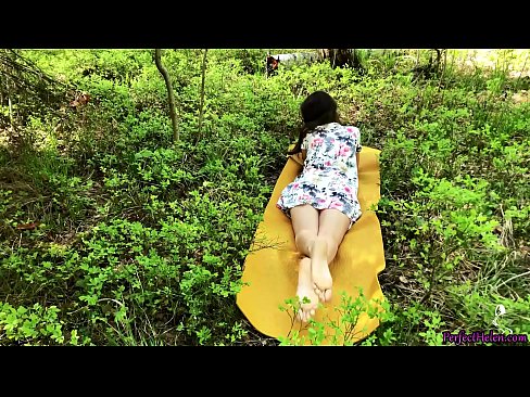 ❤️ Stranger on Tinder Melancap My Pussy dan Fucks Passionatedly dalam hutan ☑ Lucah Rusia pada ms.porngameshub.ru ﹏