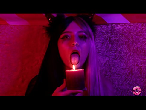❤️ Blowjob Ghairah dari Succubus Seksi dengan Mulut Penuh ☑ Lucah Rusia pada ms.porngameshub.ru ﹏