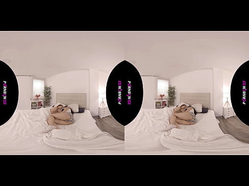 ❤️ PORNBCN VR Dua lesbian muda bangun miang dalam realiti maya 4K 180 3D Geneva Bellucci Katrina Moreno ☑ Lucah Rusia pada ms.porngameshub.ru ﹏