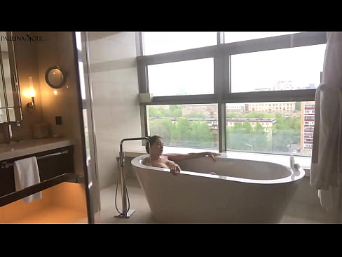 ❤️ Babe yang luar biasa ghairah jerking off dia di dalam bilik air ☑ Lucah Rusia pada ms.porngameshub.ru ﹏